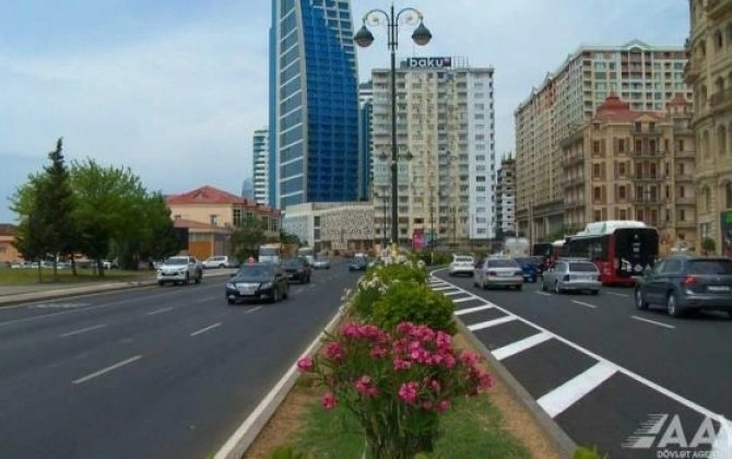 Yol nişanlarında YENİ DƏYİŞİKLİK təklifi