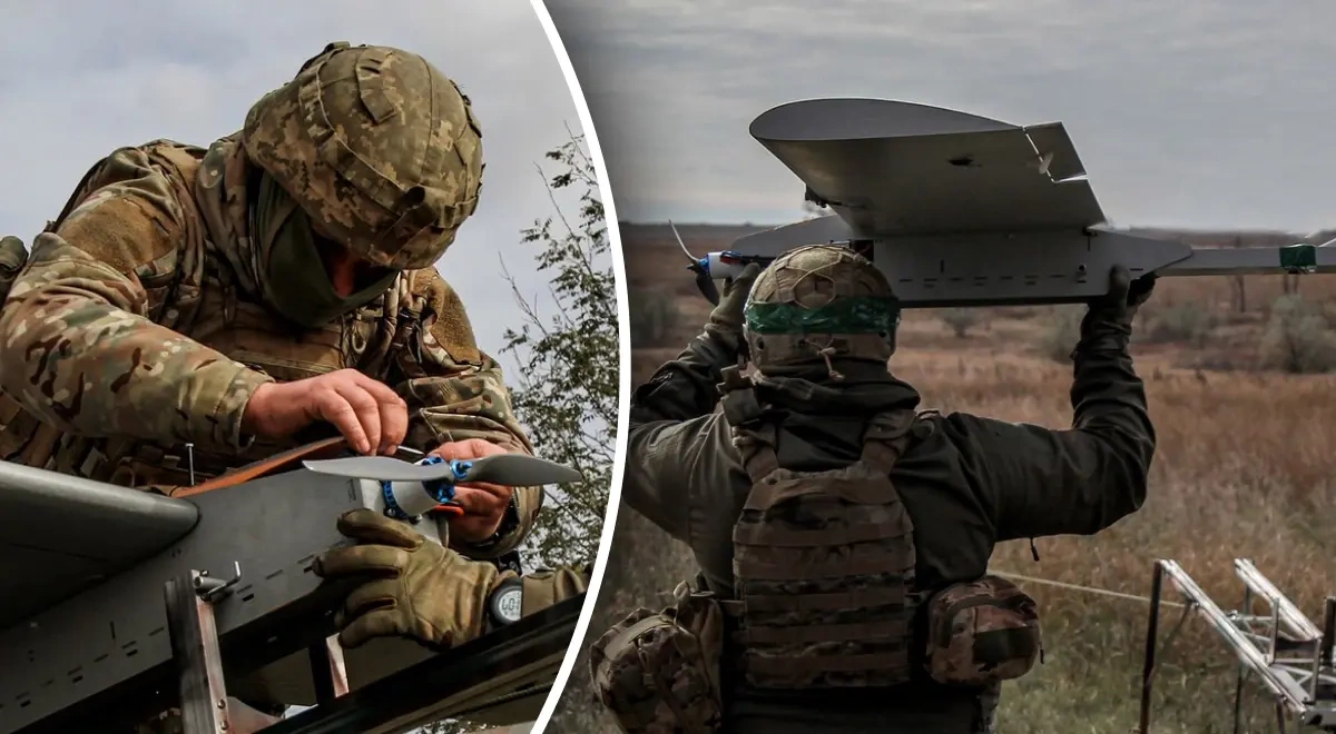 "Ukrayna Silahlı Qüvvələri yeni strategiya ilə rus qoşunlarını ön xəttdə sıxışdırır" - "The Telegraph"