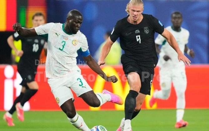DÇ-2026: Norveç millisi 28 ildən sonra pley-off mərhələsinə yüksəldi