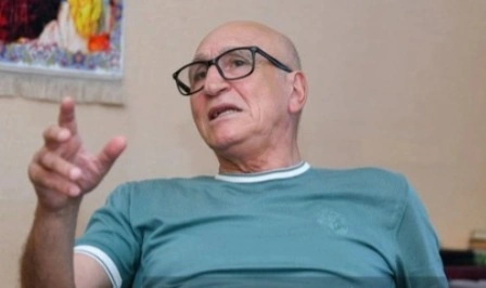Xalq artistindən ETİRAZ: “Ərizəmi yazıb çıxdım, 6 ay tamaşa hazırlayırsan, 1 dəfə göstərilir” - FOTO+ÖZƏL