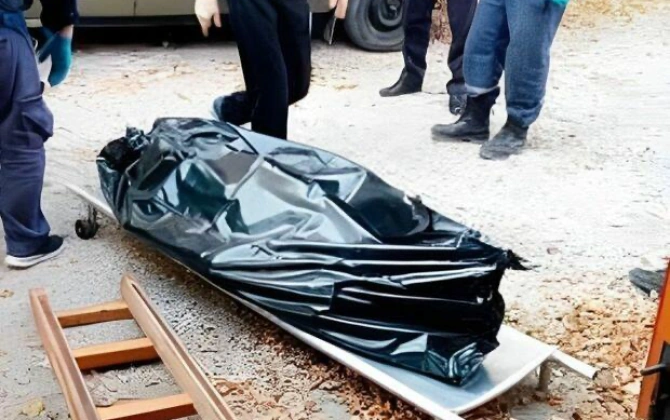 İş başında halı pisləşən fəhlə dünyasını dəyişdi