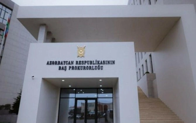 Prokurorluq əməkdaşlarına ali xüsusi və ali hərbi rütbələr verildi