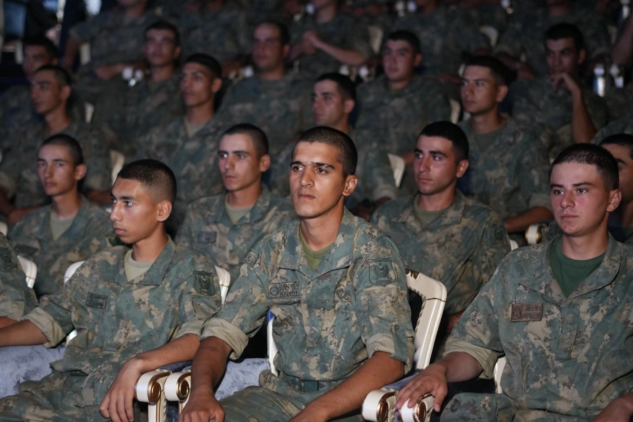 XV Beynəlxalq İpək Yolu Musiqi Festivalı təntənəli bağlanış konserti ilə yekunlaşıb - FOTO