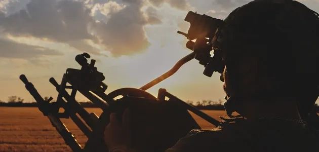 Rusiya Ukraynaya kütləvi dron hücumu edib - Ukrayna KİV-ləri