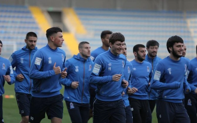 Millimiz yoldaşlıq oyunu keçirəcək