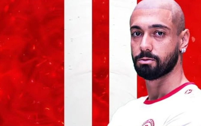 "Araz-Naxçıvan" Bruno Frankonun müqaviləsinin müddətini uzatdı