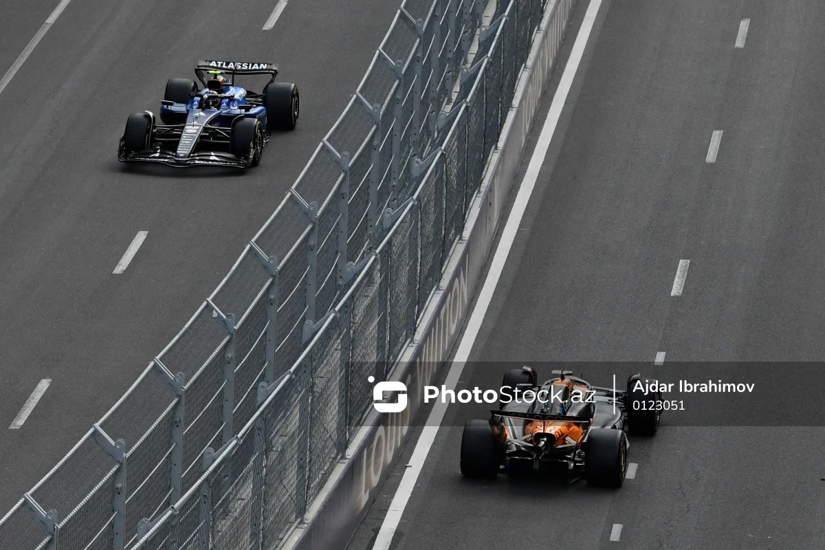 "Formula-1" Yaxın Şərqdəki vəziyyətlə əlaqədar iki Qran-prini ləğv etdi