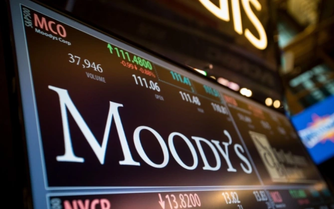 "Moody's": Ermənistan və Azərbaycan arasında gərginliyin azalması hiss olunan nəticələr verməyə başlayıb