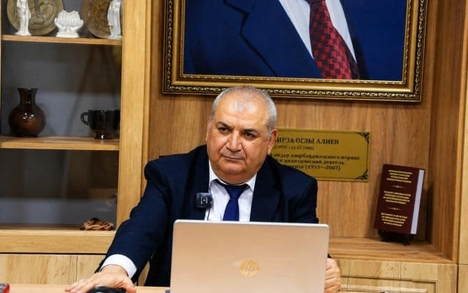 Qarabağlı riyaziyyatçılar: Böyük zəka və elmi irs