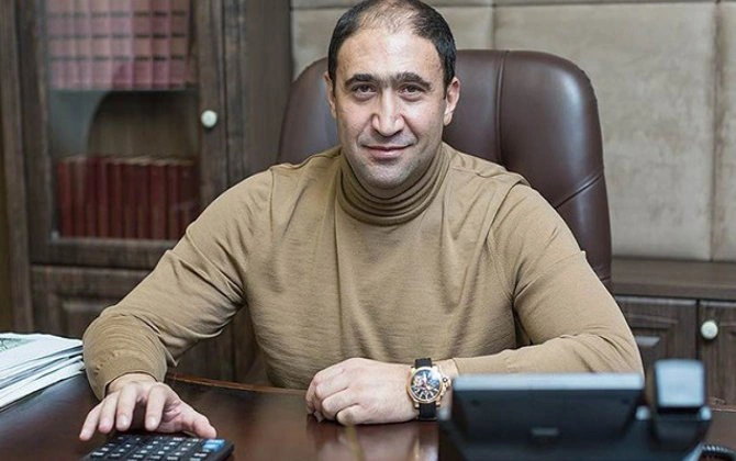 İlqar Hacıyevin məhkəməsi başlayır