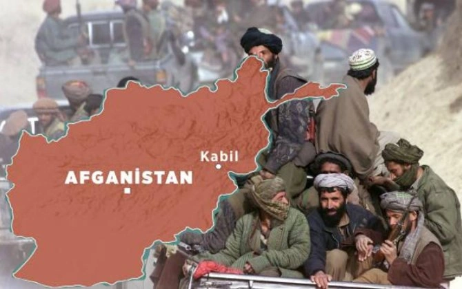 "Taliban"dan Pakistana xəbərdarlıq