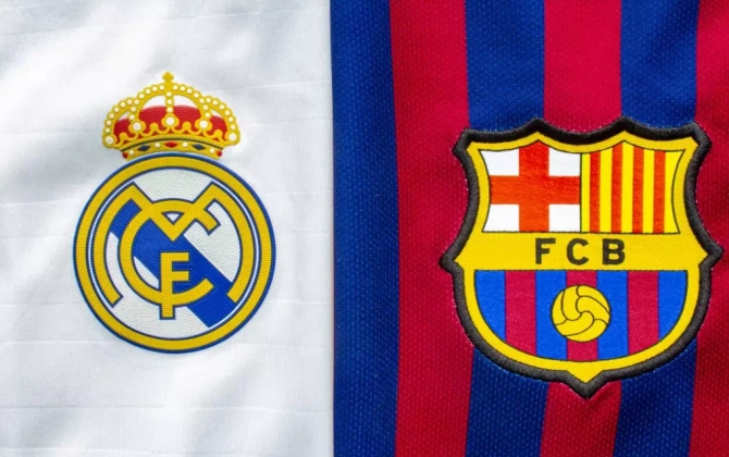 "Barselona" və "Real Madrid" Qabrielin transferi ilə bağlı danışıqlara başlayıblar