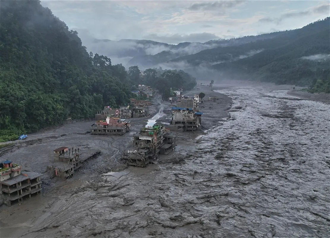 Nepalda MATƏM günüdür