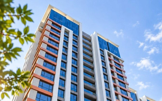 Nərimanovda mənzil almaq istəyənlər üçün yeni imkan: 8%-dən başlayan güzəştli kredit və hissəli alış