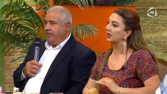 Nazilə Səfərliyə ağır itki - FOTO