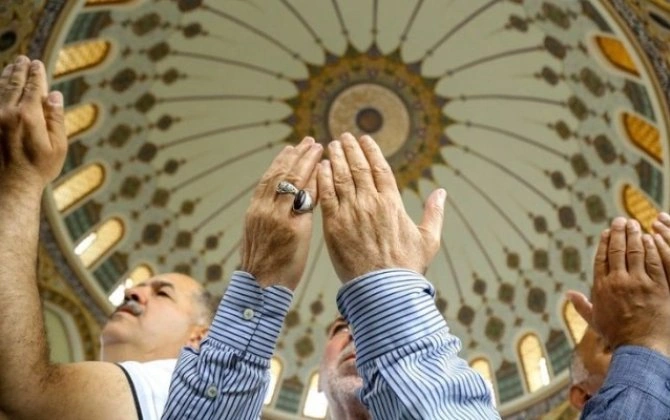 Ramazan bayramı ilə bağlı fətva verildi