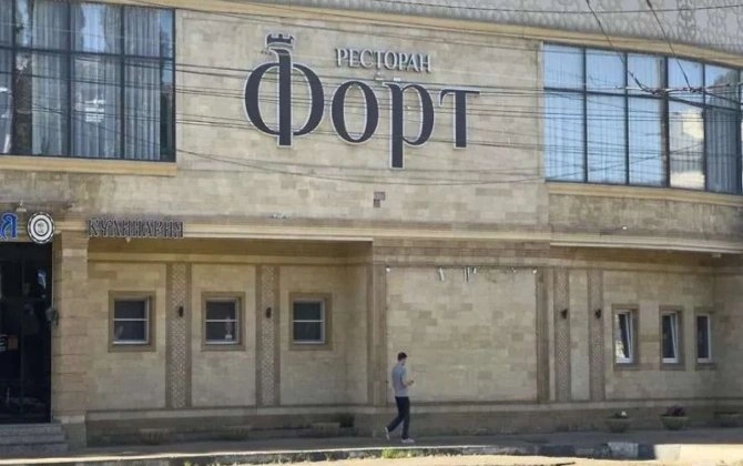 Azərbaycanlı iş adamının 19 illik restoranı əlindən alınır
