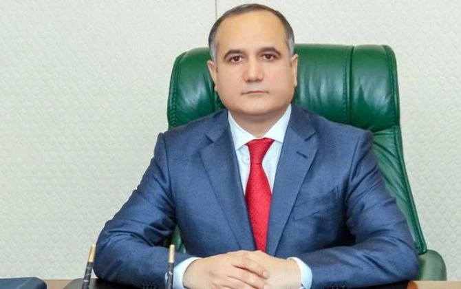 "Azərbaycan-Latviya biznes-forumu xüsusi əhəmiyyət daşıyır" - Kamaləddin Qafarov