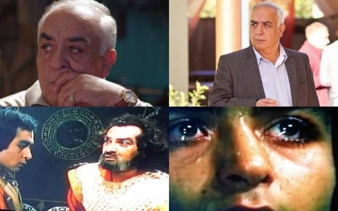 “Nə teatrlar, nə də universitet məni işə götürmür, onlara sərf etmirəm” -“ Babək” filminin Buğdayı- ÖZƏL+FOTO