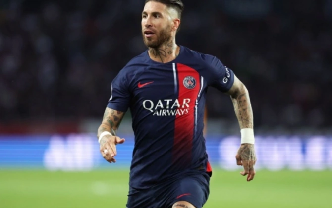 Ramos Parisə qayıda bilər