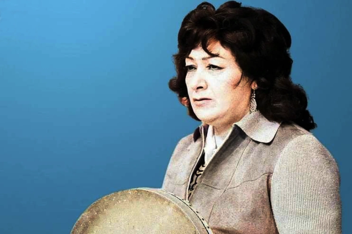 Sevgilisi dar ağacından asıldı, qızını internata verdilər... - Gənc ikən fəxri ad alan Xalq artistimiz