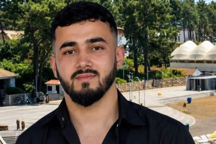 21 yaşlı azərbaycanlı Qara dənizdə boğuldu