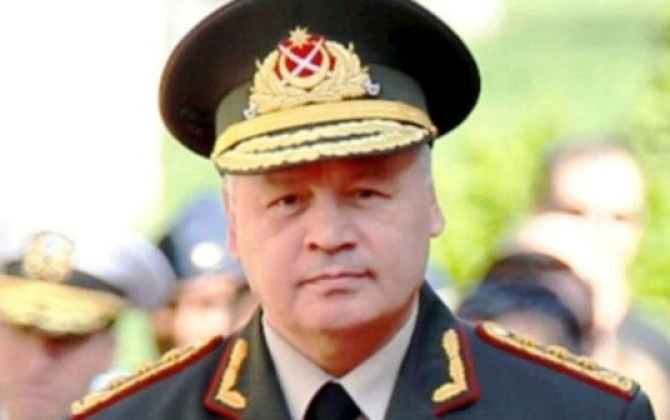 Səfər Əbiyevə ağır itki üz verdi