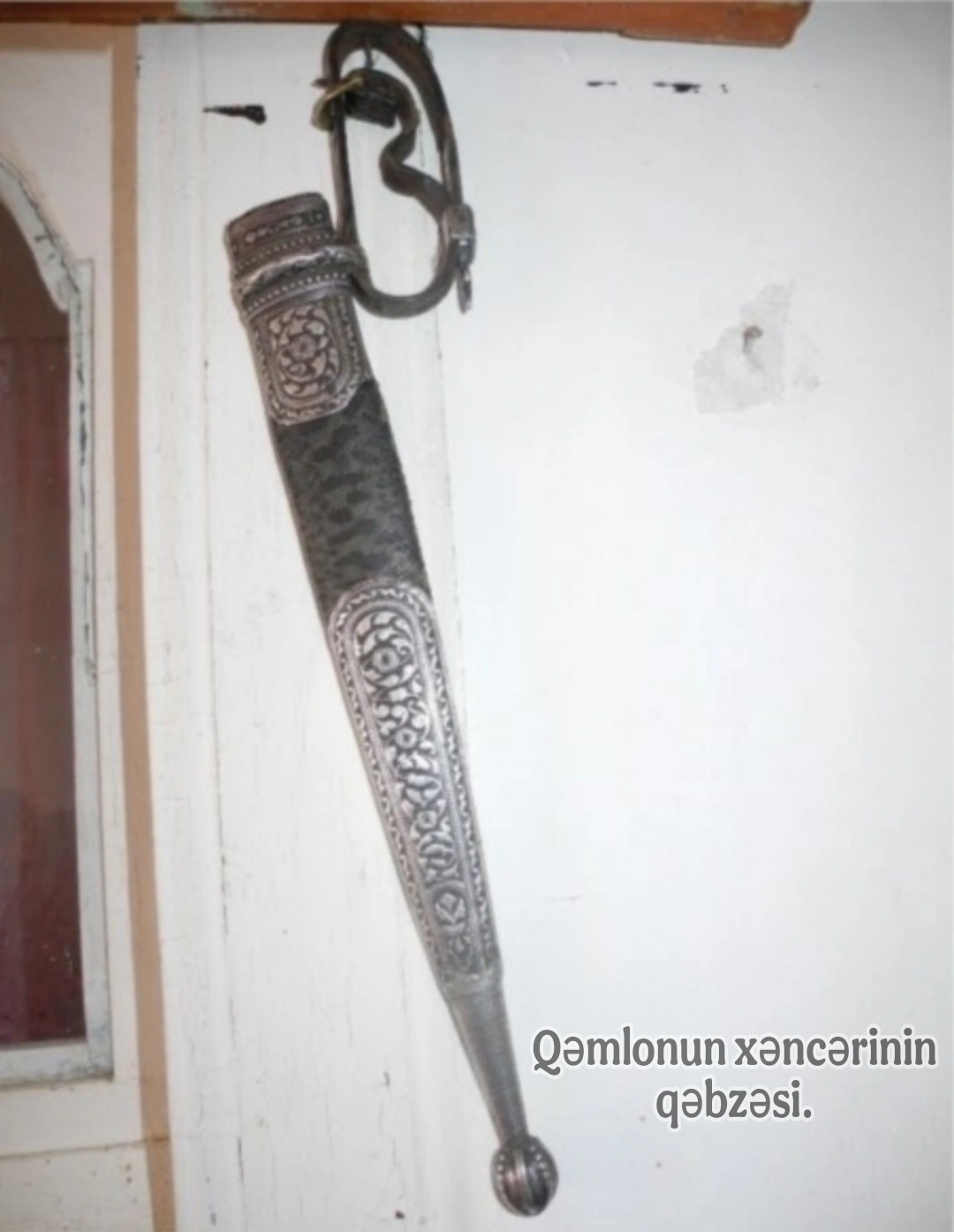 “Qarlı aşırım”da donan həqiqətlər... - Sən kimsən, Qəmlo?