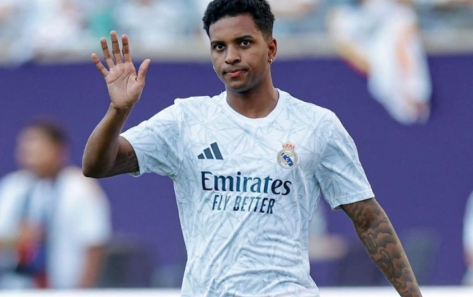 "Real Madrid"in baş məşqçisi Rodriqo Qoesin gələcəyi ilə bağlı danışıb
