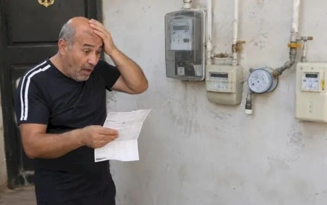 Bu səhvi edənlər yayda daha çox kommunal ödəniş edir
