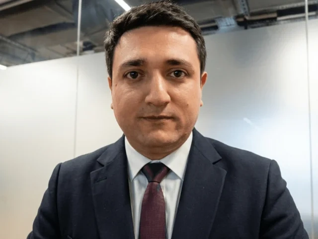 İbrahim İbrahimova yeni vəzifə verildi - FOTO