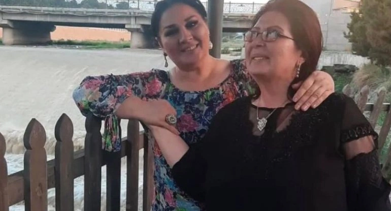 “Məni ilk anam yox, onun səsi qarşıladı”
