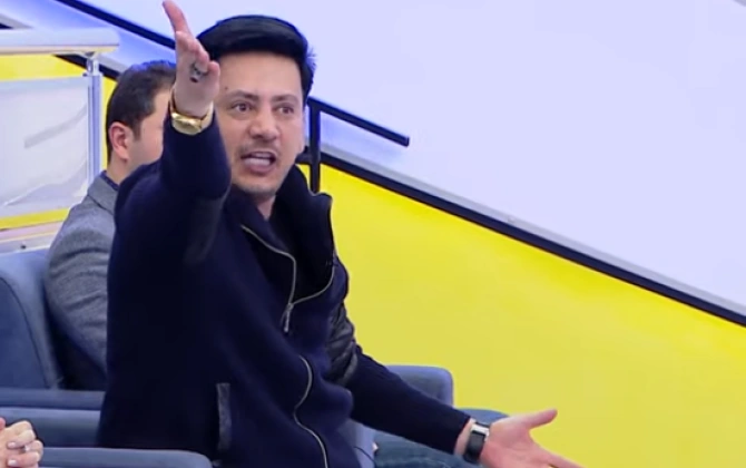 "Rəqsanə bundan da pis günə qalsın"