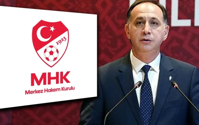 TFF Hakimlər Komitəsinin sədri Ferhat Gündoğdu həbs edilib
