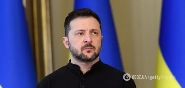 "Rusiya diplomatiyanı deyil, qaranlığı seçir" - Zelenski