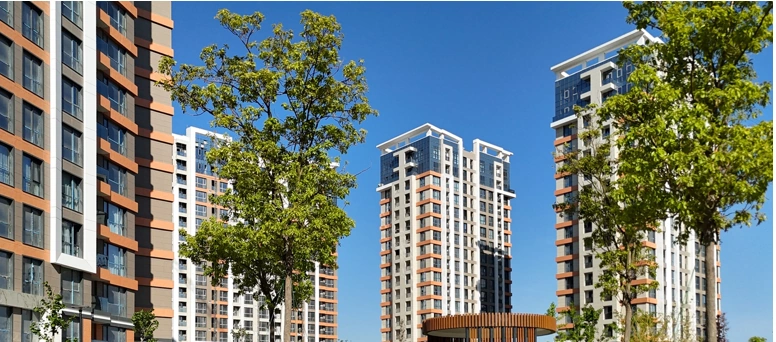 “City Garden Narimanov” layihəsində yeni mərhələnin satışına start verildi - “Kristal”