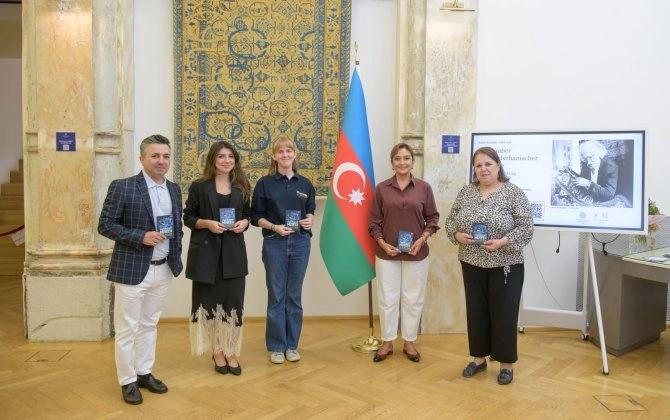 Lətif Kərimovun anadan olmasının 120 illiyi qeyd edilir - FOTO
