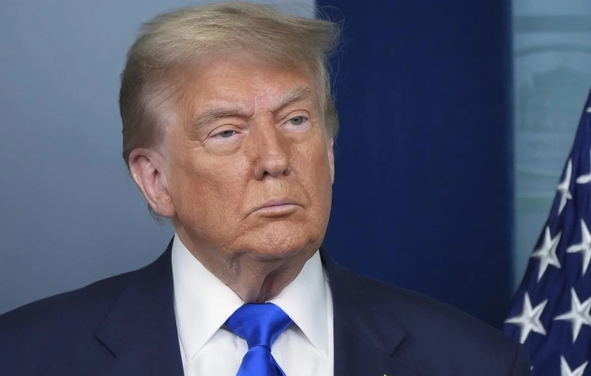 Donald Tramp: "ABŞ Kubanı dərhal öz nəzarətinə alacaq"