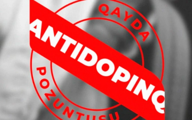 Azərbaycanda yeni antidopinq qaydaları: idmançıları maliyyə sanksiyaları və güzəştlər gözləyir