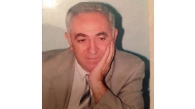 "Qarabağ" qəzetinin baş redaktoru VƏFAT ETDİ - FOTO