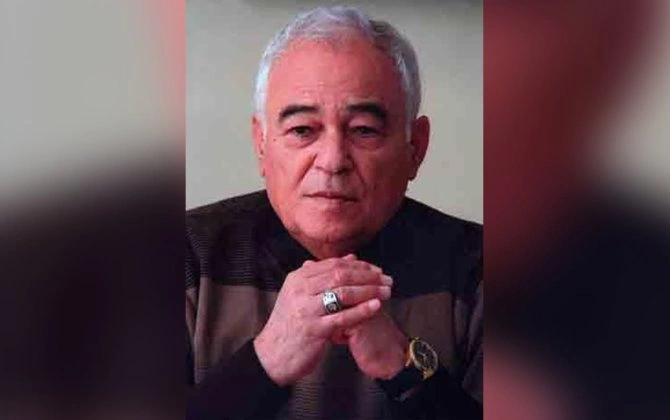Tanınmış kinooperator vəfat etdi