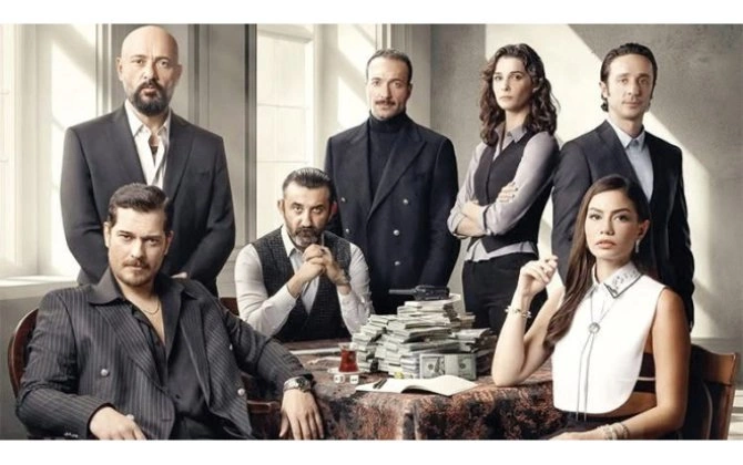 “Eşref Rüya”nın aktyoru vəfat etdi- FOTO