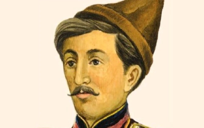 "Paxıllıq qabiliyyətin yoxluğundan doğar..." - Abbasqulu ağa Bakıxanovun aforizmləri