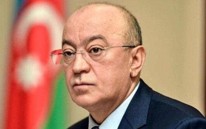 Kəmaləddin Heydərov onu Xankəndiyə rəis təyin etdi