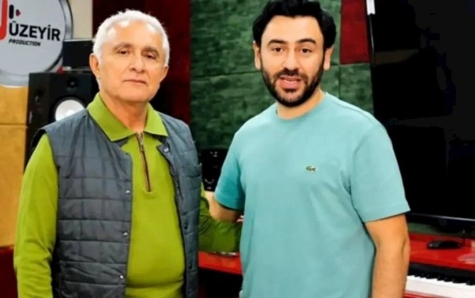 Alim Qasımov Üzeyir Mehdizadə ilə duetə görə 1 MİLYON MANAT ALIB?