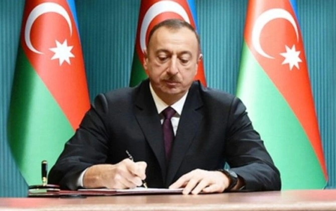 Prezident Azərbaycan Minifutbol Federasiyasına 1 milyon manat ayırdı - SƏRƏNCAM