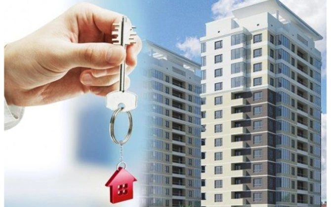 Gənc ailələr üçün pulsuz mənzil təklifi: “75 yaşa qədər onlarda qalır”
