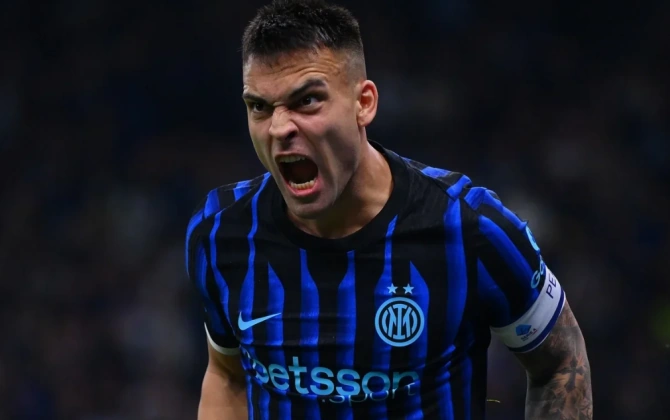 Lautaro Martines "Barselona"nın alternativ transfer hədəfinə çevrilib