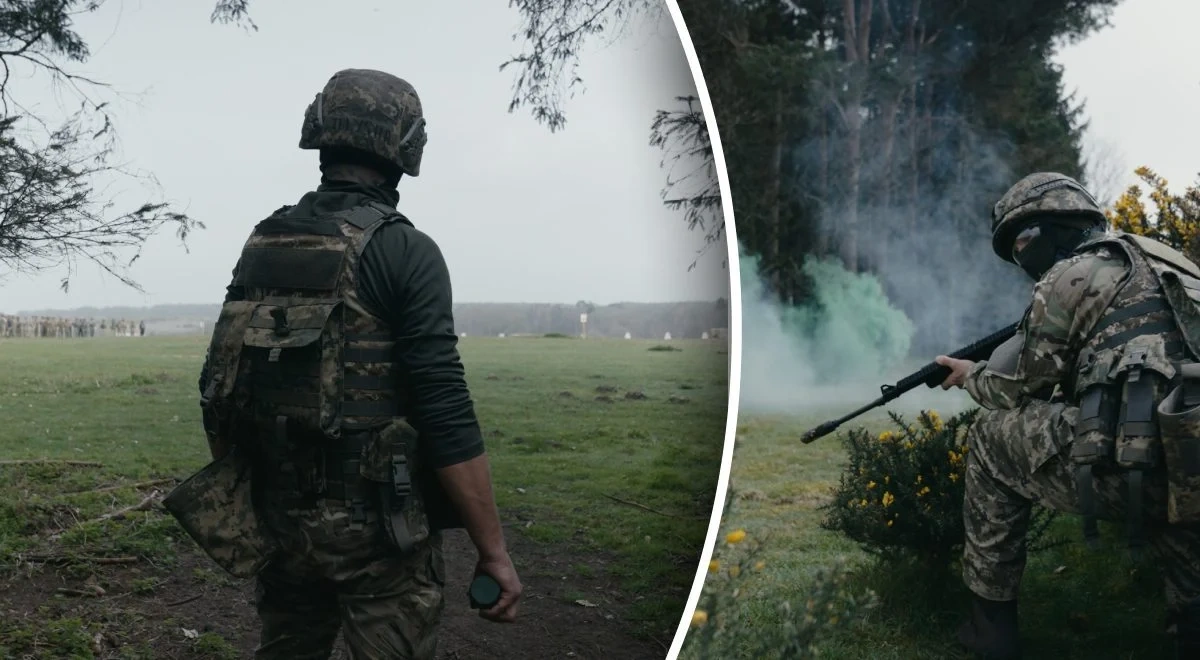 "Call of Duty" üslubunda sistem: Ukrayna cəbhədə oyun qaydalarını dəyişir" - "The Times"