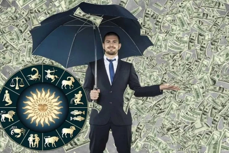 Oktyabr ayı kimə pul və uğur gətirəcək? - Beş şanslı BÜRC